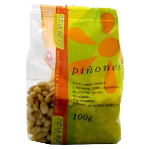 Preisvergleich Produktbild SPROCKETS 100GR L.VIDA