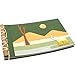 Produktbild Fair Trade Eco Maximus Fotoalben aus Elefanten-Dung - grün 230 x 150 mm