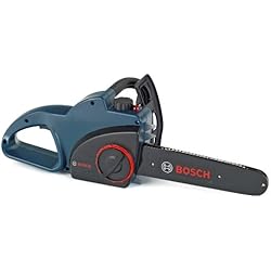 Klein - 8250 - Jeu d'imitation - Tronçonneuse électronique Bosch Professional