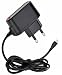 Produktbild Netzkabel Ladekabel für Samsung Galaxy S7 - S7 Edge - S6 - S6 Edge - S6 Edge Plus - S5 - S5 Neo - S5 Mini - S3 - S3 Neo - S4 - S4 Mini - J5 – J5 2016 - A3 - A3 2016 - A5 - A5 2016 / Huawei P8 - P8 Lite – P9 Lite - Mate 8 - Sony Xperia Z5 - Z5 Compact - Z5 Premium / Ladegerät Netzteil Kabel Netzlader Stromkabel Reiselader