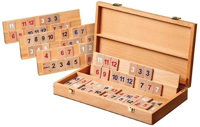 Philos - 3609 - Rummy - 360 X 200 X 55 Mm