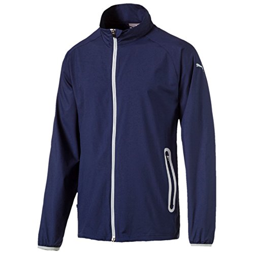 Preisvergleich Produktbild Puma GolfWindbreaker - peacoat