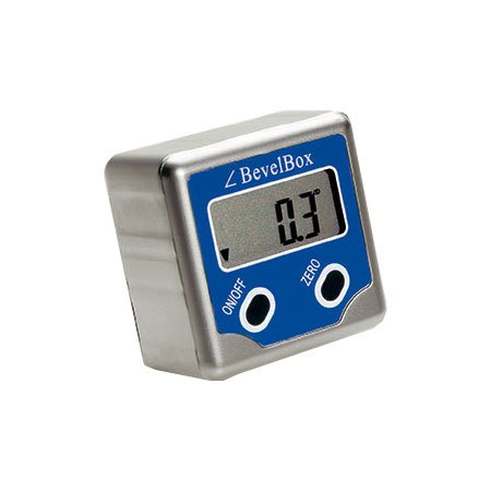 Digitales Winkelmessgerät - magnetisch