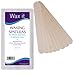 Wax It, Natural Birch Wood Waxing Spatulas