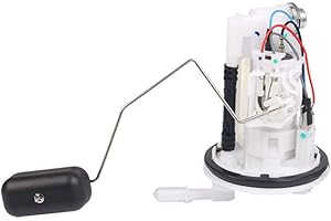 HEIGOAL Pièces de rechange de pompe à carburant pour moto YAMAHA YBR125 YBR 125 3D9-13907-10-00