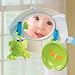 Summer Infant Step by Step Potty (Pink)