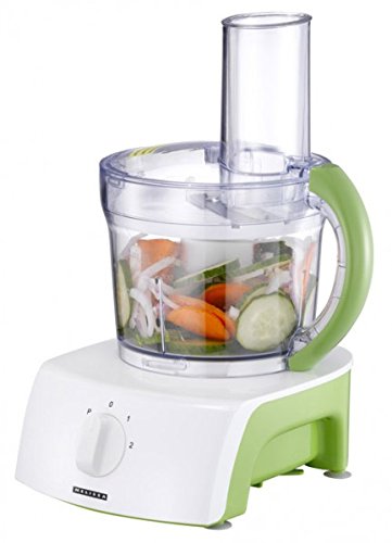 Preisvergleich Produktbild Küchenmaschine Raspel Zerkleinerer Melissa 16190015 Gemüseschneider