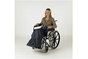 ABLE2 SPLASH PR34021-L Wheely Cosy Blue Size L