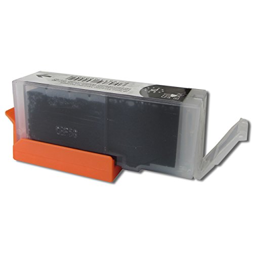 5 XL Sparset Tinten Patronen für Canon MX 725 925 , Canon Pixma MG 5450 5450s 5550 5650 6350 6450 6650 7150 7550 , Canon Pixma ip 7200 7250 8750 , Canon Pixma ix 6850 , sie bekommen komp. Patronen 1 x Canon PGI-550BK XL , 1 x Canon CLI-551BK XL , 1 x Canon CLI-551C XL , 1 x Canon CLI-551M XL , 1 x Canon CLI-551Y XL - 2