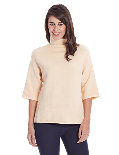 bYSI Womens Wool Sweater RS.1137 (70.00% Off) - Amazon