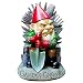 Produktbild Gnome Gartenzwerg unter dem Thema Game of Thrones