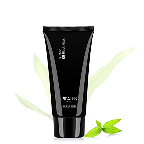 60 g Black Head Ex Akne Peel off Maske Mitesser Gesichtsmaske entfernen Mitesser Reißen-Typ mask - 4