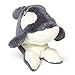 Produktbild Me To You - My Blue Nose Friends - Hugo the Killer Whale Plush (Plüsch)