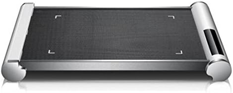 Microcrystalline Electric Baking Pan, Korean Smoke-Free Non-Stick Pot Barbecue Machine, Intelligent Touch LED Display, Electric Heating Baking Pan , elegant white