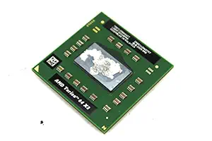 AMD Turion 64 X2 Dual-Core TL-50 1.6GHz Processor (TMDTL50HAX4CT)