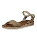 Produktbild Paul Green 7161-004 Größe 41.5 EU Beige (Mittelbeige)
