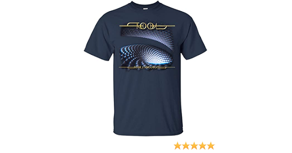 Men's Tool Fear Inoculum T-Shirt 