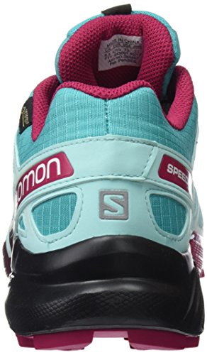 Salomon Damen Speedcross 4 Gtx W Traillaufschuhe - 2