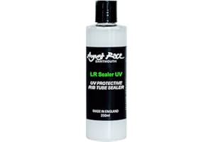 August Race Liquid RIB UV