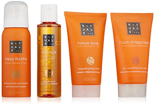 RITUALS True Happiness Small Gift Set