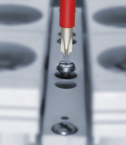 Wera Kraftform Kompakt 60i+iS/62i/65i/67i/17, 17-teilig, 05059030001 - 9