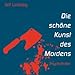 Produktbild Die schöne Kunst des Mordens: Ein Dexter-Thriller (ungekürzte Lesung auf 9 Audio-CDs plus 1 Bonus- MP3-CD)