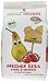 Produktbild Freche Freunde Bio Kinder Keks "Birne & Erdbeere", ohne Zuckerzusatz, mit Dinkel, Snack für Kinder & Babys ab 1 Jahr, 7er Pack (7 x 125 g)