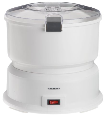Melissa 646120 Kartoffelschälmaschine - 3