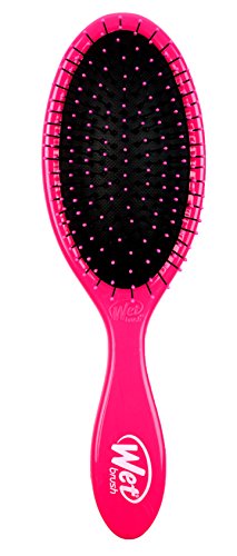 Wetbrush B830WM-PK Cepillo para El Pelo, color rosa