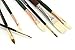 Produktbild Silver Brush TN-1050 Thomas V. Nash Portrait Basic Set, 7 Per Pack by Silver Brush Limited