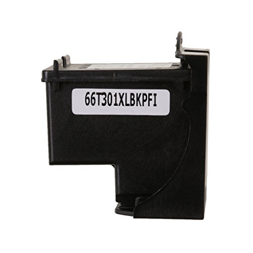 MagiDeal Schwarze Tintenpatrone Für HP 301XL Deskjet 2000 3000 2050 1000 3510 2512