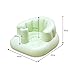 Baby Inflatable Chair Portable Kids Sofa Learn Stool Training Seat(0-4 years)
