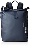 bree rucksack punch sale Altersgruppe: Adult BREE Unisex-Erwachsene Punch 713, Blue, Backpack M Rucksack, Blau), 15x34x42 cm