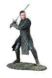 figura jon snow Licencia oficial hbo Dark Horse Comics - Figurilla Game Of Thrones, Jon Snow, Battle Of The Bastards