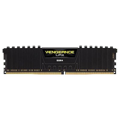 Corsair cmk16gx4 m1a2400 C16 D4 2400 16 Go C16 Ven mémoire RAM