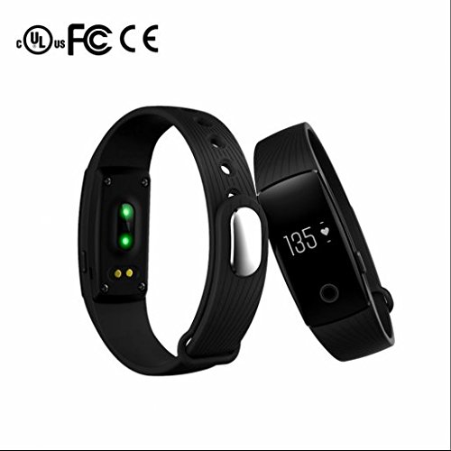 Preisvergleich Produktbild Bluetooth Digital Smartwatch Tragen bequemer,empfindlicher Touch Screen,sesshaft erinnern,Schlaf Systemüberwachung,Kalorien verbrannt Messung für iOS Apple iPhone und Android Samsung, LG, HTC