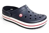 Crocs Unisex Adults' Crocband Clogs