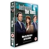 Between The Lines: Complete BBC Series 3 [DVD] [1994]