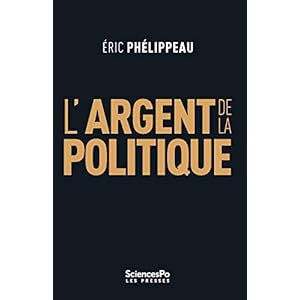 L'argent de la politique (Fait politique)