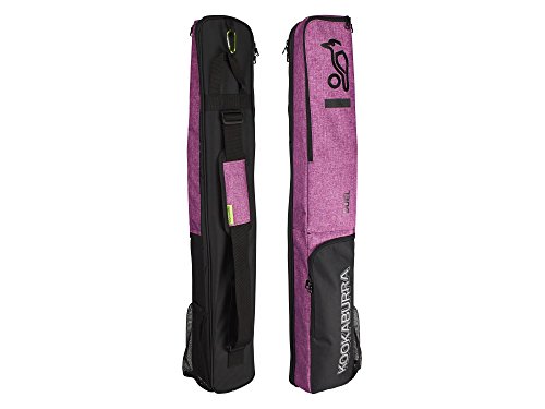 Preisvergleich Produktbild Kookaburra Duell Hockey Tasche, Mauve (2018 / 19) – Mauve