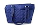 Summer Infant Quilted Tote Changing Bag (Sapphire)