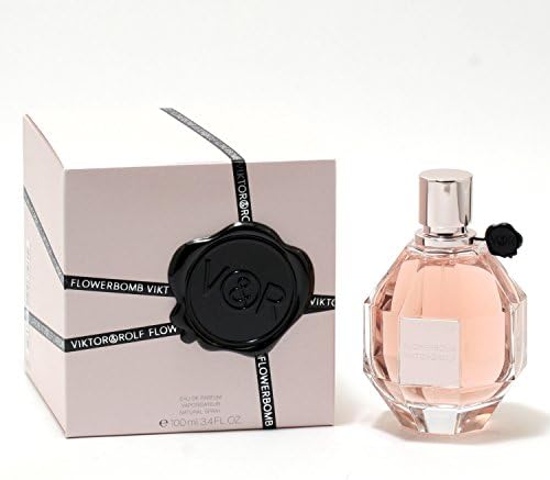 Viktor & Rolf Flowerbomb EDP Spray 100ml