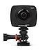 Produktbild Nikkei 360 Grad Kamera Dashcam VR-/Panorama Vollsphärenkamera | Kompaktkamera | 2 Linsen Full HD WiFi Aktionskamera