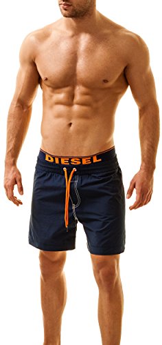 Diesel Herren Badeshorts SEASIDE-CLASSIC