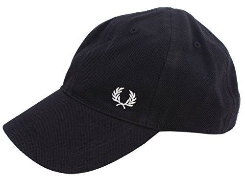 Casquette Fred Perry Marine