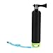 Generic Floating Grip Selfie Rod Buoyancy Camera Handle Mount Stick for GoPro Hero Sports Camera Green RS.455.00