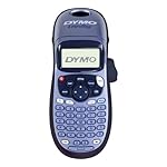 Dymo LetraTag LT-100H Etikettendrucker Handgerät