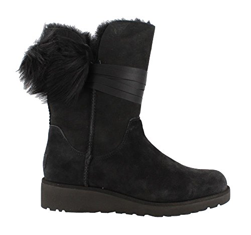 Preisvergleich Produktbild UGG Womens Brita Boot Black Size 6.5