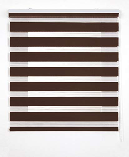 STOR PLANET - Estor Enrollable Duolux 120X180Cm Ch