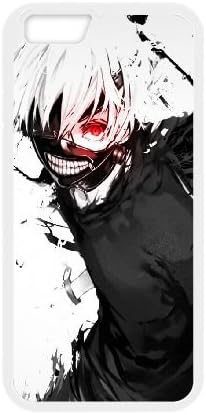 Tokyo Ghoul iPhone 6s 4.7 Inch Cell Phone Case White 91INA91290229